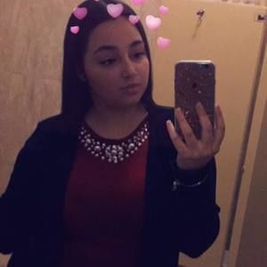 Meet your Posher, Angie